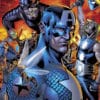 Ultimates Deluxe: Εθνική Ασφάλεια, Β' Τόμος