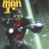 Ultimate Iron Man II: Σκοτεινή Συνωμοσία