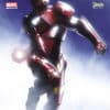The Invincible Iron Man: Οι Πέντε Εφιάλτες