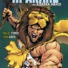 Ηρακλής: Οι δώδεκα άθλοι (graphic novel)