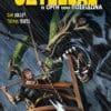 Οδυσσέας: H οργή του Ποσειδώνα (graphic novel)