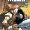 Ιάσων: Το Χρυσόμαλλο Δέρας (graphic novel)