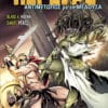 Περσέας: Αντιμέτωπος με τη Μέδουσα (graphic novel)