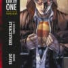 Superman Earth One: Απειλή από το Παρελθόν