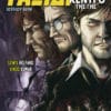 Ταξίδι στο Κέντρο της Γης (graphic novel)