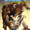 Θησέας εναντίον Μινώταυρου (graphic novel)