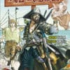 Το νησί των θησαυρών (graphic novel)