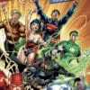 Justice League: Νέα Εποχή