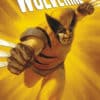 Wolverine: Πρώτες Περιπέτειες