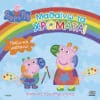 Peppa Pig: Μαθαίνω τα χρώματα!