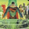 Kingdom Come: Σύγκρουση Τιτάνων