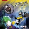 LEGO The Batman Movie: Χαμός στο Γκόθαμ Σίτι