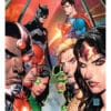 Justice League: Οι Μηχανές Εξάλειψης