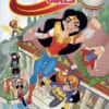 DC Super Hero Girls: Διακοπές στον Όλυμπο (graphic novel)