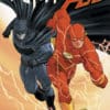 Batman/The Flash: Η Κονκάρδα - Mυστήριο Πέρα από το Χρόνο