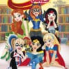 DC Super Hero Girls: Ομηρικοί μπελάδες!