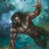 Aquaman: Μάχη για το Θρόνο