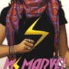 Ms. Marvel: Μετάλλαξη