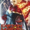 Captain Marvel:  Επανεκκίνηση