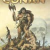 Επικές Περιπέτειες Conan: Οι Άνθρωποι του Μαύρου Κύκλου & άλλες ιστορίες