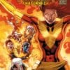 Phoenix: Αναγέννηση