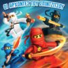 LEGO NINJAGO: Οι Άρχοντες του Σπιντζίτσου