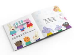 Peppa Pig: Η Πέππα Αγαπά Γιατρούς και Νοσηλευτές - Image 2