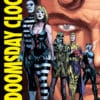 Doomsday Clock: Ώρα Μηδέν, Μέρος Πρώτο