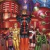 ETERNALS: Το Ξύπνημα των Θεών