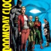 Doomsday Clock: Ώρα Μηδέν, Μέρος Δεύτερο