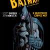 All-Star Batman Vol. 1: Ο Χειρότερος Εχθρός Μου