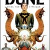 Dune: Οίκος των Ατρειδών, Tόμος Α'