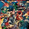 Justice League εναντίον Suicide Squad