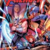Marvel Action Avengers #2 - Μαγική Απειλή