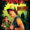 Stranger Things: Τρόμος στην Κατασκήνωση