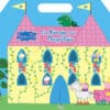 Peppa Pig: Στο Κάστρο των Παιχνιδιών