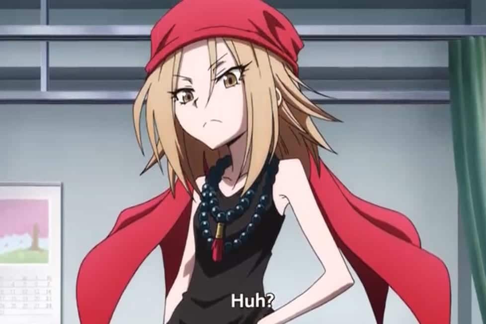 Anubis