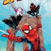 Marvel Action Spider-Man #1: Μια Νέα Αρχή