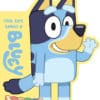 Bluey: Γεια σου, Είμαι η Μπλούι