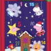 Peppa Pig Advent Calendar - Χριστουγεννιάτικο Ημερολόγιο αντίστροφης μέτρησης
