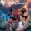 Fortnite x Marvel: Zero War