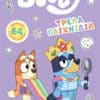 Bluey: Τρελά Παιχνίδια