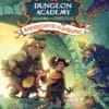 Dungeon Academy 1: Απαγορεύονται οι Άνθρωποι! (e-book)