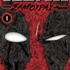 Deadpool Samurai: Vol 1
