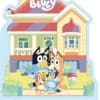 Bluey: Στο σπίτι με τους Χίλερ
