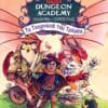 Dungeon Academy 2: To Τουρνουά του Τρόμου (e-book)