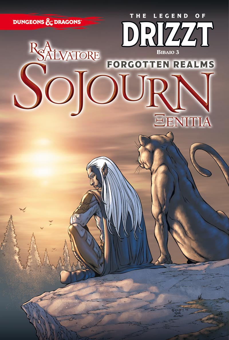 Ξενιτιά (Graphic Novel)