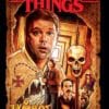 Stranger Things: Ο Τύμβος του Ιμπούιν