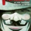 V for Vendetta