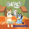 Bluey: Μονόκερος